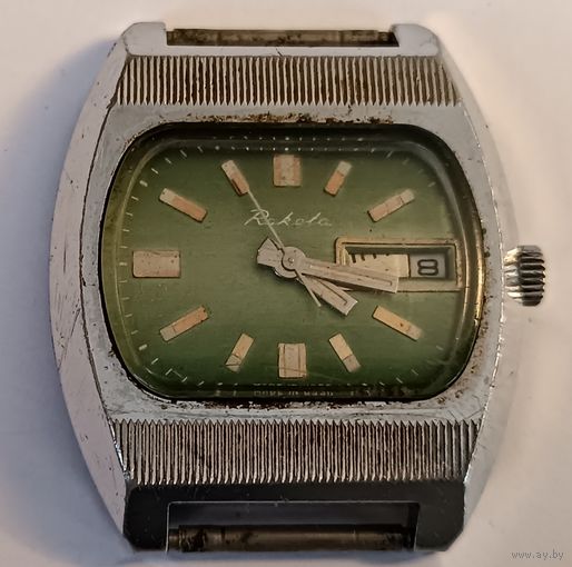 Ракета " Бейкер". СССР.  Все лоты с 1 рубля!