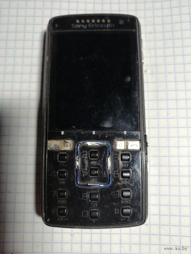 Мобильный телефон Sony Ericsson. Старт с 2-х рублей. Смотрите другие лоты, много интересного.