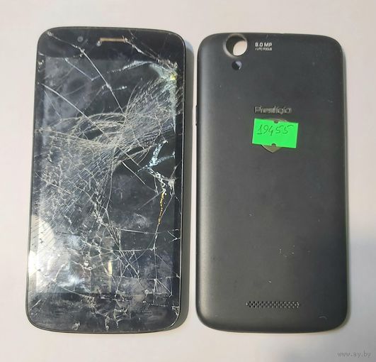Телефон Prestigio PSP5504. 19455