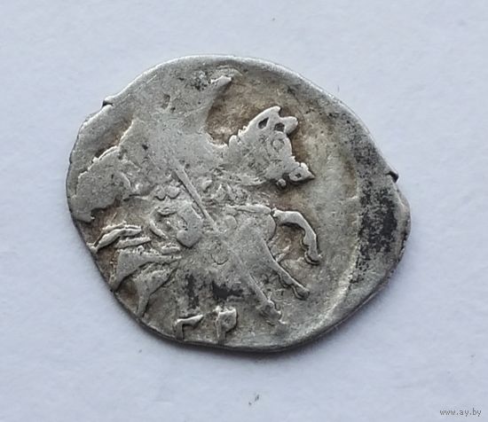 Иван IV Васильевич (Грозный) 1533-1584 гг. Копейка. /72