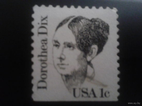 США 1983 персона