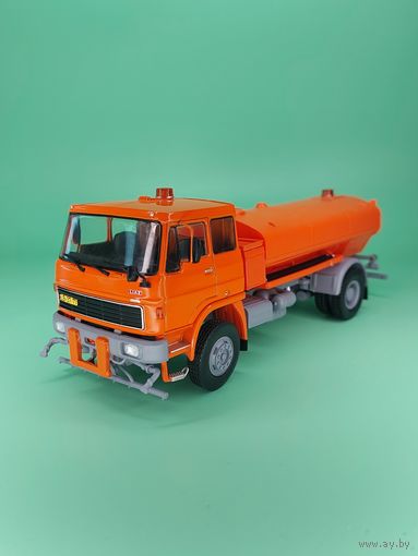 LIAZ 110.850-SA8 (1989) от DeAgostini 1:43