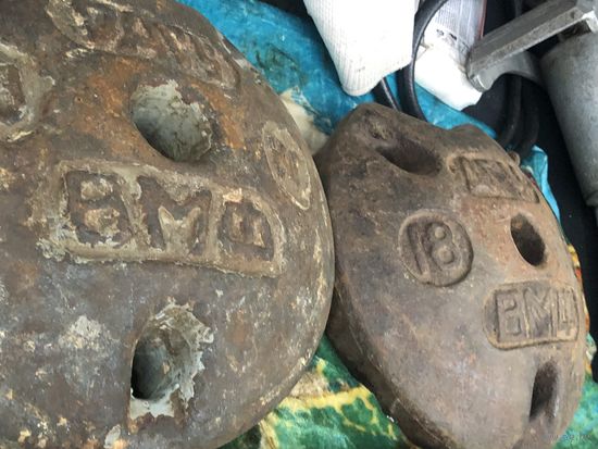 Груза водолазные спецназ ВМФ СССР