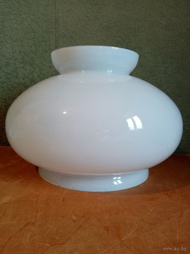 Плафон для люстры светильника СССР