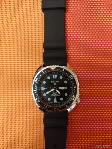 Часы Seiko