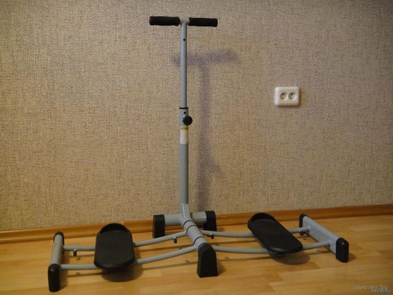 Тренажер для ног Leg Magic