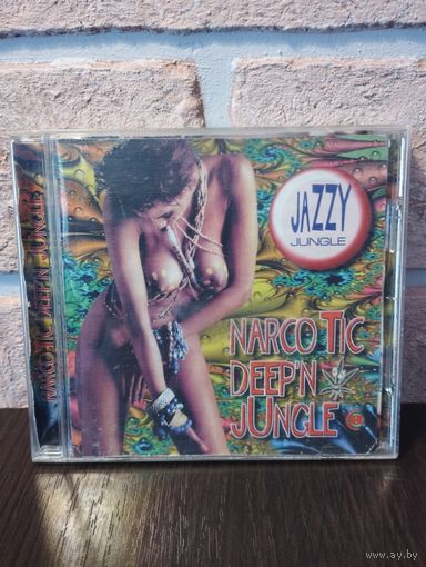 Various Artists - Narcotic Deep'n Jungle