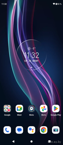 Motorola Moto G60 6GB/128GB