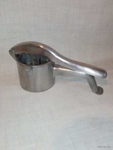 Соковыжималка ручная СССР