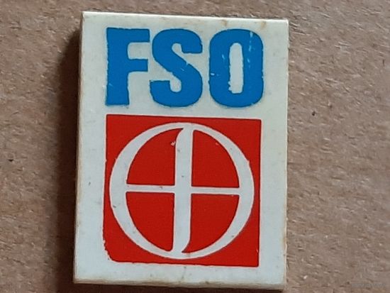 FSO