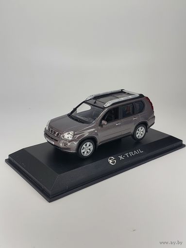 Nissan X-TRAIL от NOREV 1:43