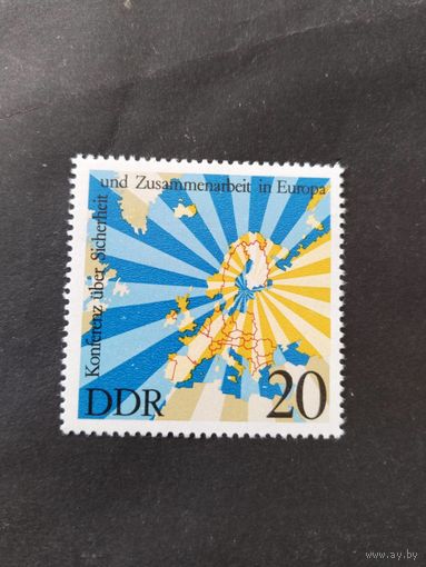 ГДР  1975