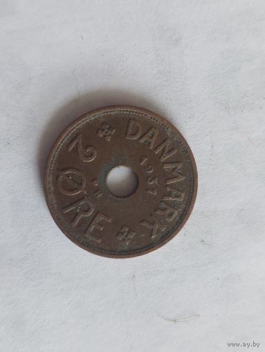 2 оре дания 1927