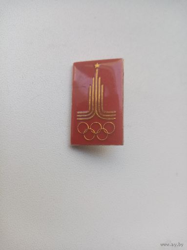 ЗНАЧОК ОЛИМПИАДА