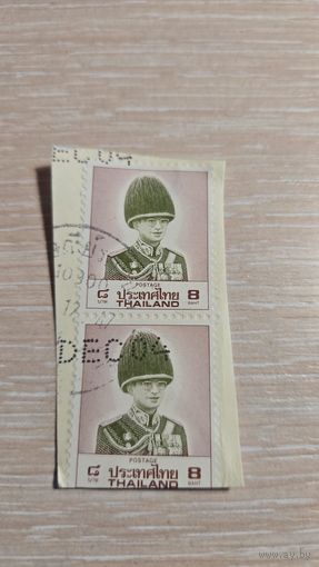 Марка Тайланд