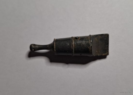 Свисток старинный