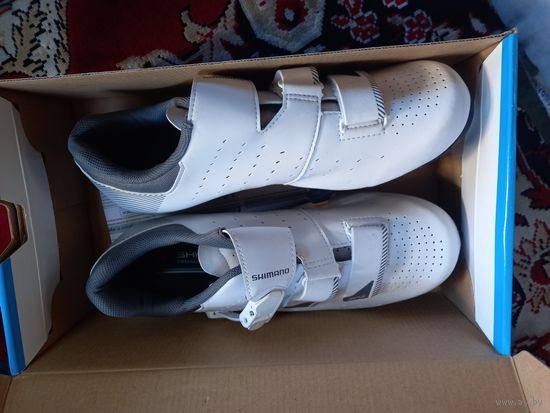 Велосипедные велотуфли SHIMANO  SM-SH11 43  р-р