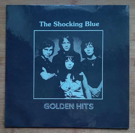 The Shocking Blue – Golden Hits