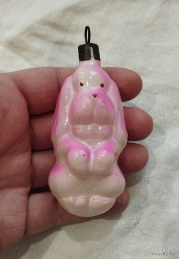 Ёлочная игрушка