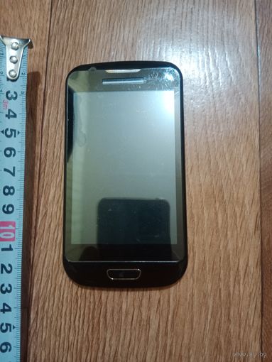 Телефон мобильный Samsung