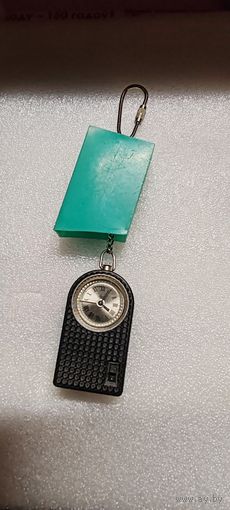 Часы Брелок. Рабочие.