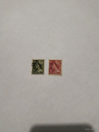 Австралия