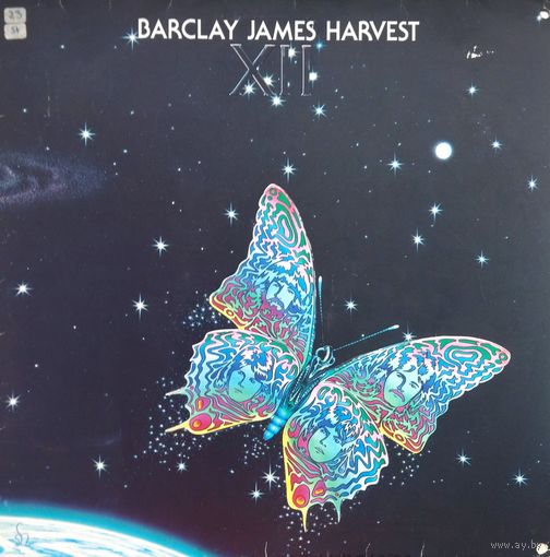 BARCLAY JAMES HARVEST /12/1978, Polydor, LP, EX, Germany