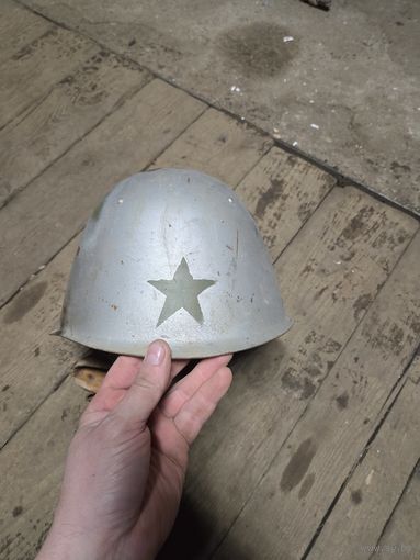 Каска, шлем