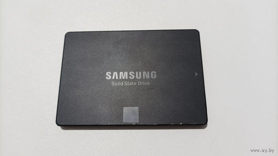 SSD Samsung 750 Evo 250GB (MZ-750250)