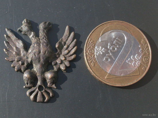Накладка на знак