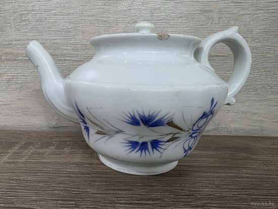 ЗАВАРНИК КУЗНЕЦОВА.