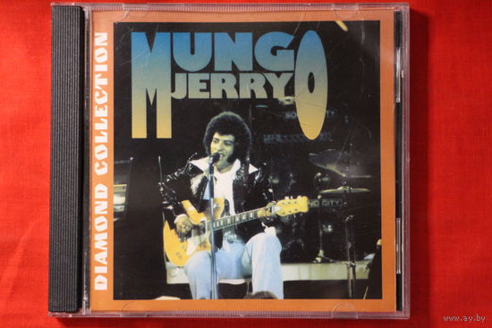 Mungo Jerry – Greatest Hits (CD)