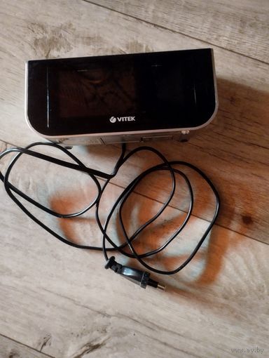 Часы электронные Vltek