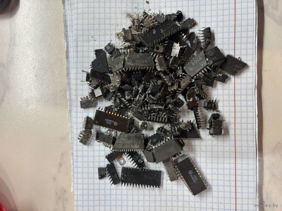 Микросхемы