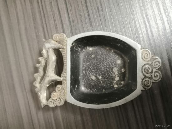 Пепельница из СССР.
