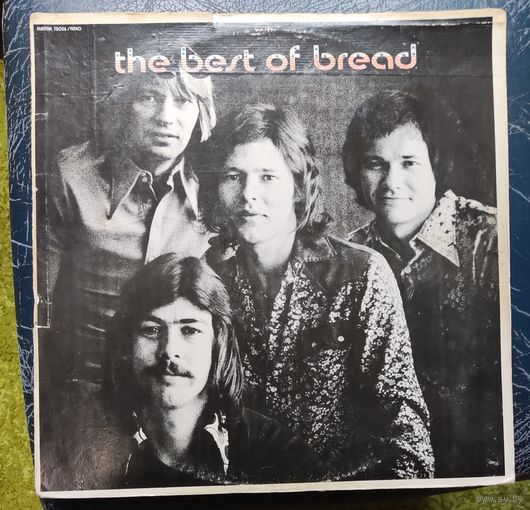 Bread	The best of