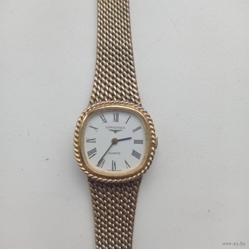 Часы женские Longines