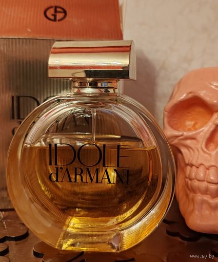 Giorgio Armani idole d'Armani eau de parfum
