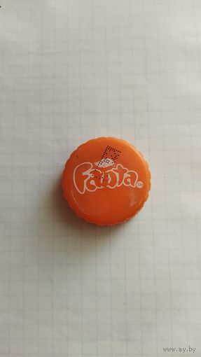 Крышка ПЭТ.
