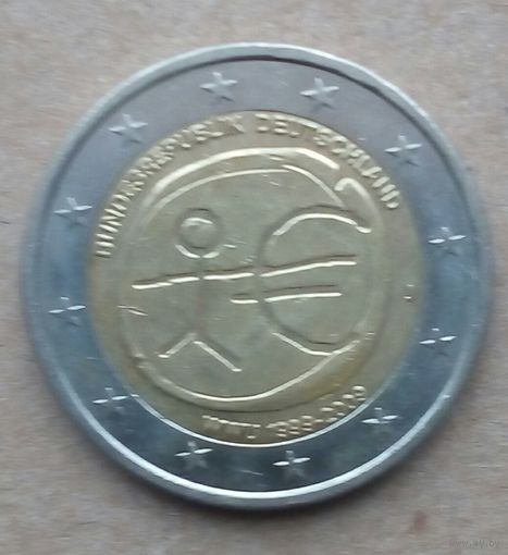 Германия  договор 2009 j !
