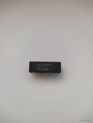 КР1021УР1