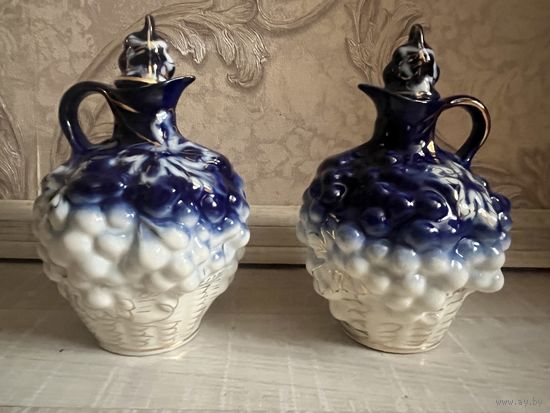 Графин виноград СССР МФЗ