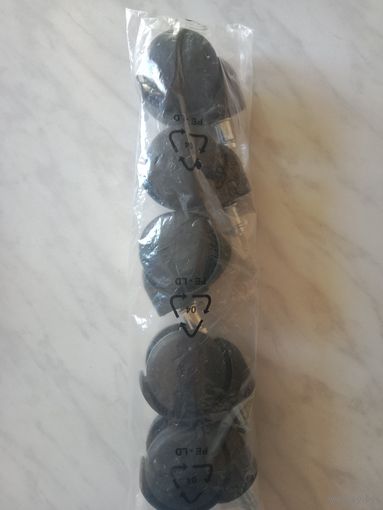 Колесики для мебели новые