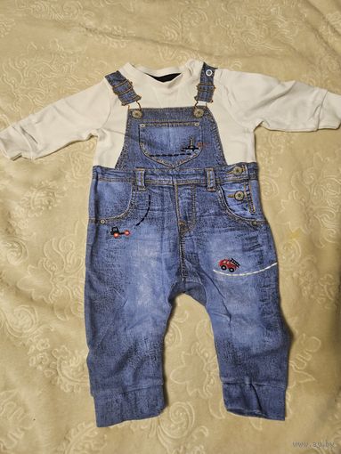 Слип детский