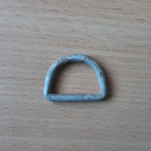 Полукольцо к подсумкам К98 (шир.25мм)