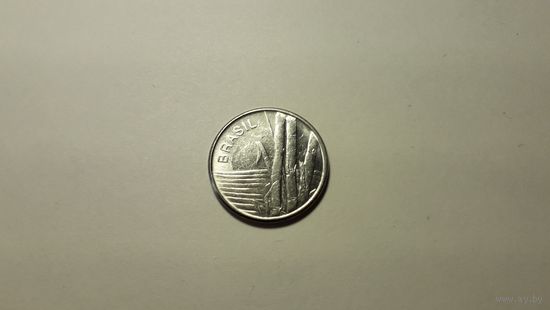 1 крузейро 1979 г. Бразилия. Внимательно читайте объявление.