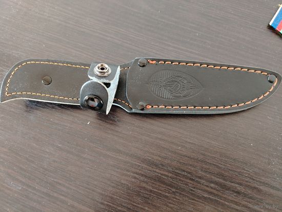 Чехол для ножа НКВД