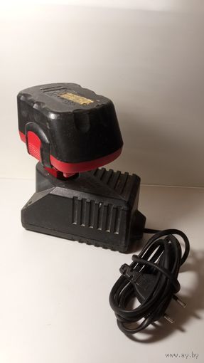 Зарядное устройство от шуруповерта BOSCH (Оригинал) 12V для NiCd