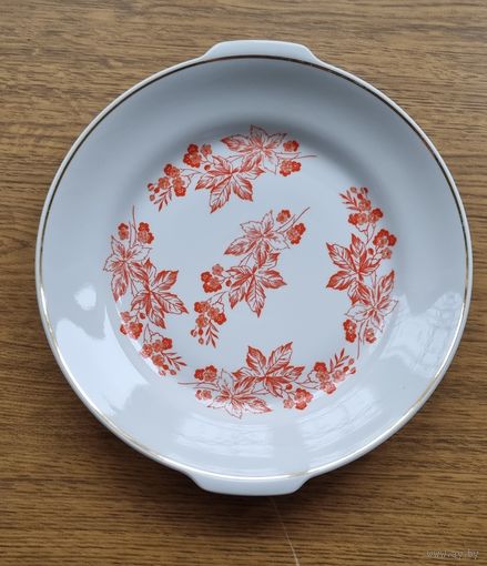 Блюда, Рижский ФФЗ.