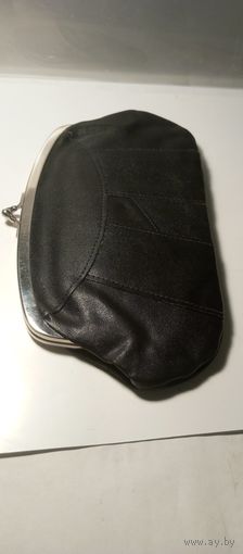 Кошелёк с бывшими деньгами